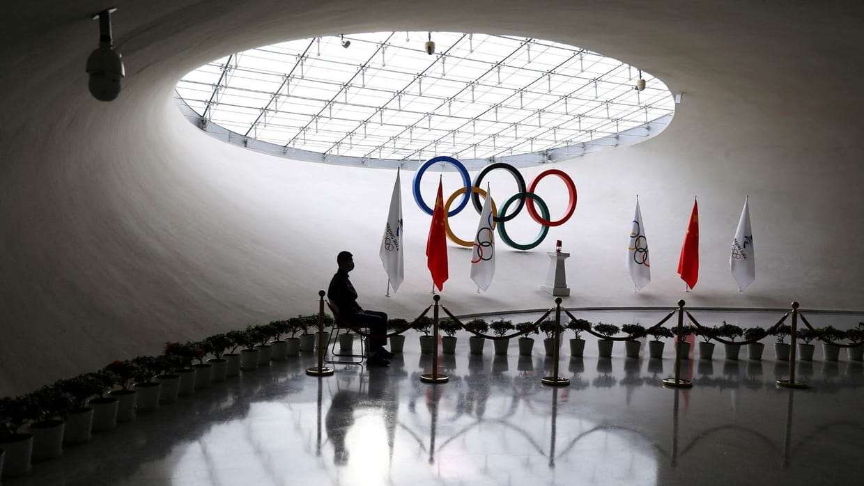 Kapan Olimpiade 2024, Indonesia Berapa Cabor, & Tayang TV Apa? Kapan Olimpiade 2024, Indonesia Berapa Cabor, & Tayang TV Apa?