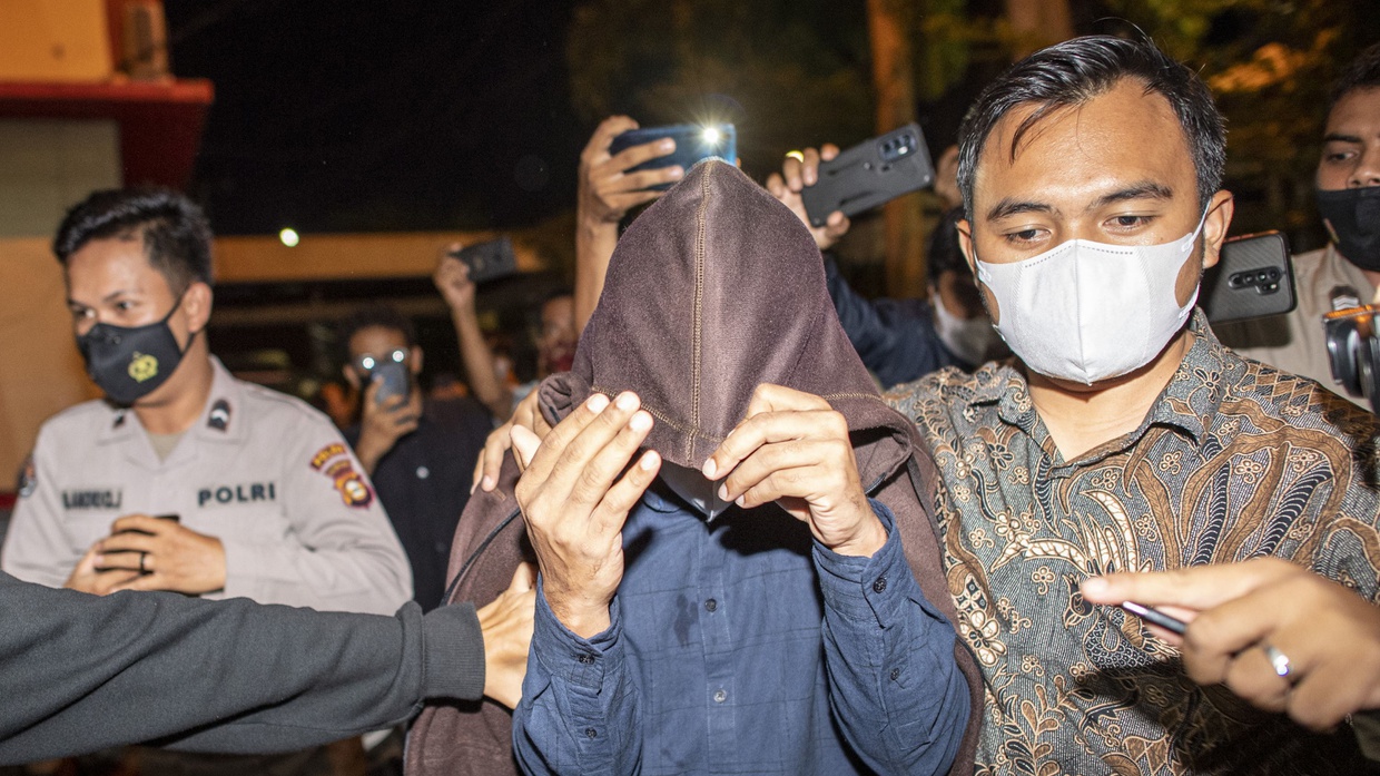 Unsri Libatkan Mahasiswi dalam Satgas Pencegahan Kekerasan Seksual Unsri Libatkan Mahasiswi dalam Satgas Pencegahan Kekerasan Seksual