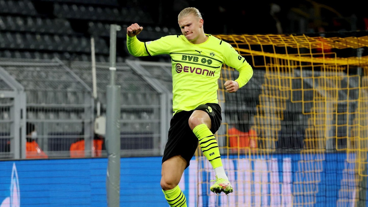 Prediksi Dortmund vs Rangers & Jadwal Liga Eropa Jam Tayang Live TV Prediksi Dortmund vs Rangers & Jadwal Liga Eropa Jam Tayang Live TV