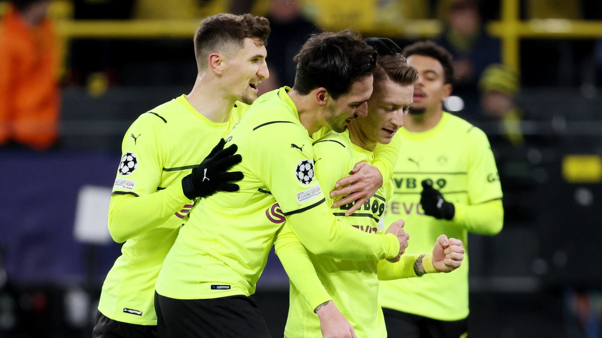 Prediksi Gladbach vs Dortmund Jadwal Liga Jerman 2022, H2H, Live Prediksi Gladbach vs Dortmund Jadwal Liga Jerman 2022, H2H, Live