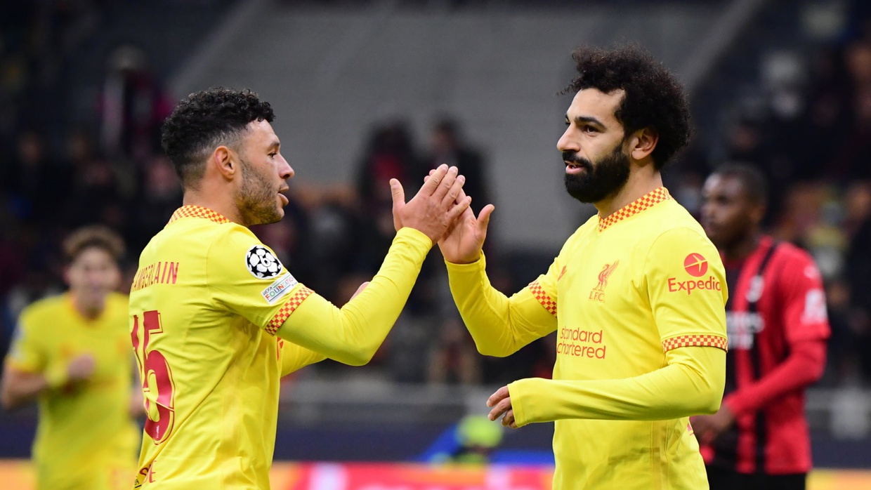 Prediksi Man City vs Liverpool & Jadwal Liga Inggris Tayang SCTV Prediksi Man City vs Liverpool & Jadwal Liga Inggris Tayang SCTV