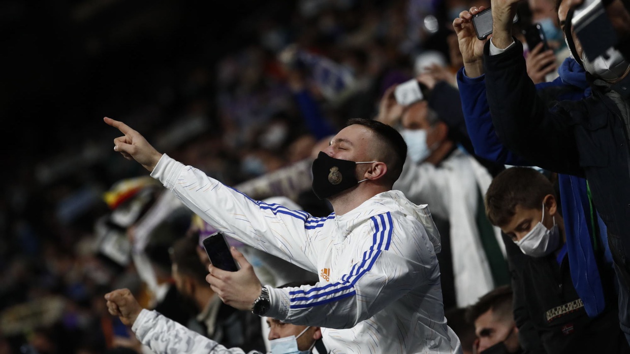 Hasil Liga Champion Tadi Malam: Madrid vs Milan 1-3, City Hancur