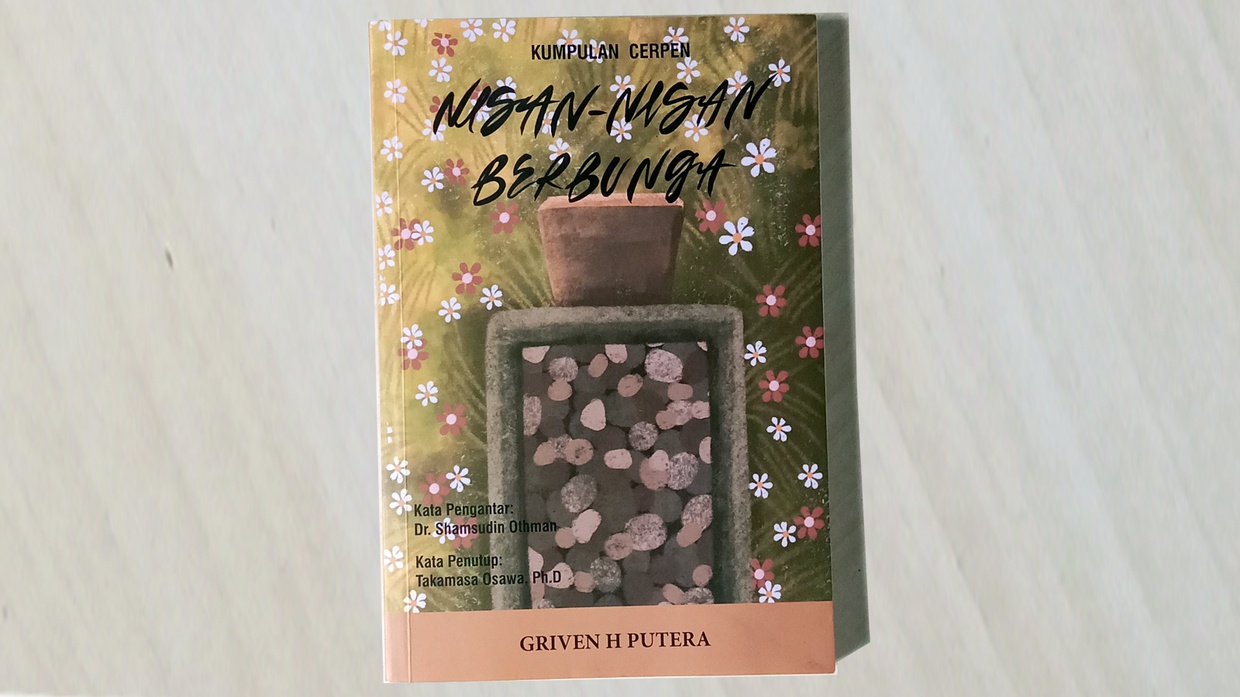 Perihal Lokalitas Riau dan Tradisi Keislamannya Perihal Lokalitas Riau dan Tradisi Keislamannya