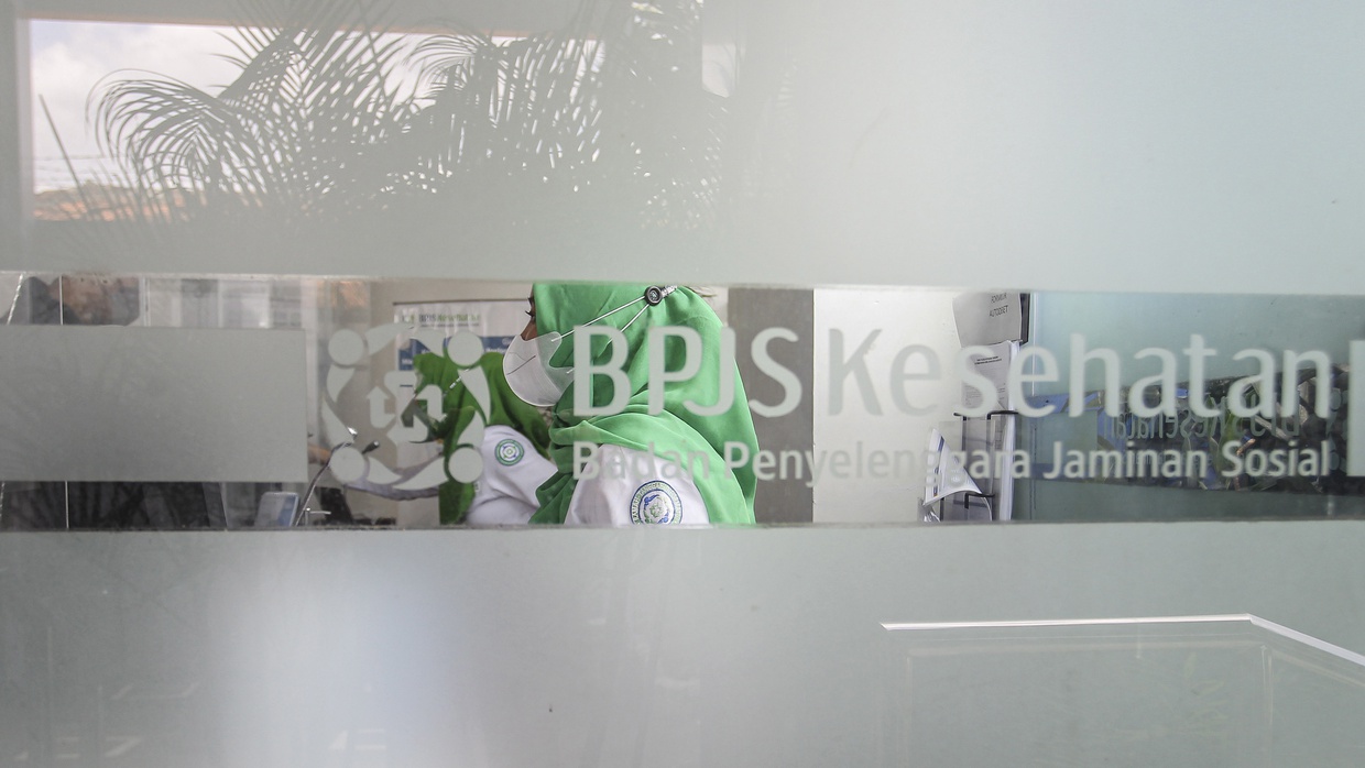 Syarat & Cara Membuat BPJS Kesehatan Online-Offline serta Iuran Syarat & Cara Membuat BPJS Kesehatan Online-Offline serta Iuran