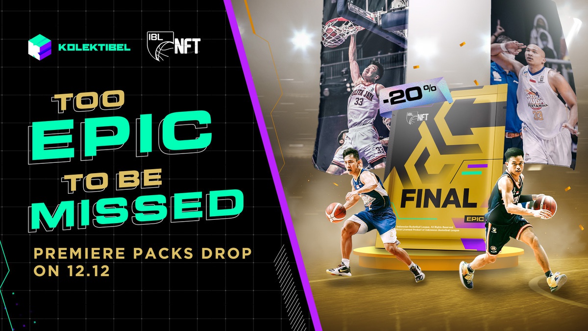 Startup Kolektibel Munculkan Warna Baru Peringati Harbolnas 1212 Startup Kolektibel Munculkan Warna Baru Peringati Harbolnas 1212