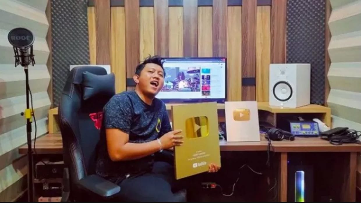 Arti Patriarki yang Viral karena Denny Caknan dan Bella Bonita