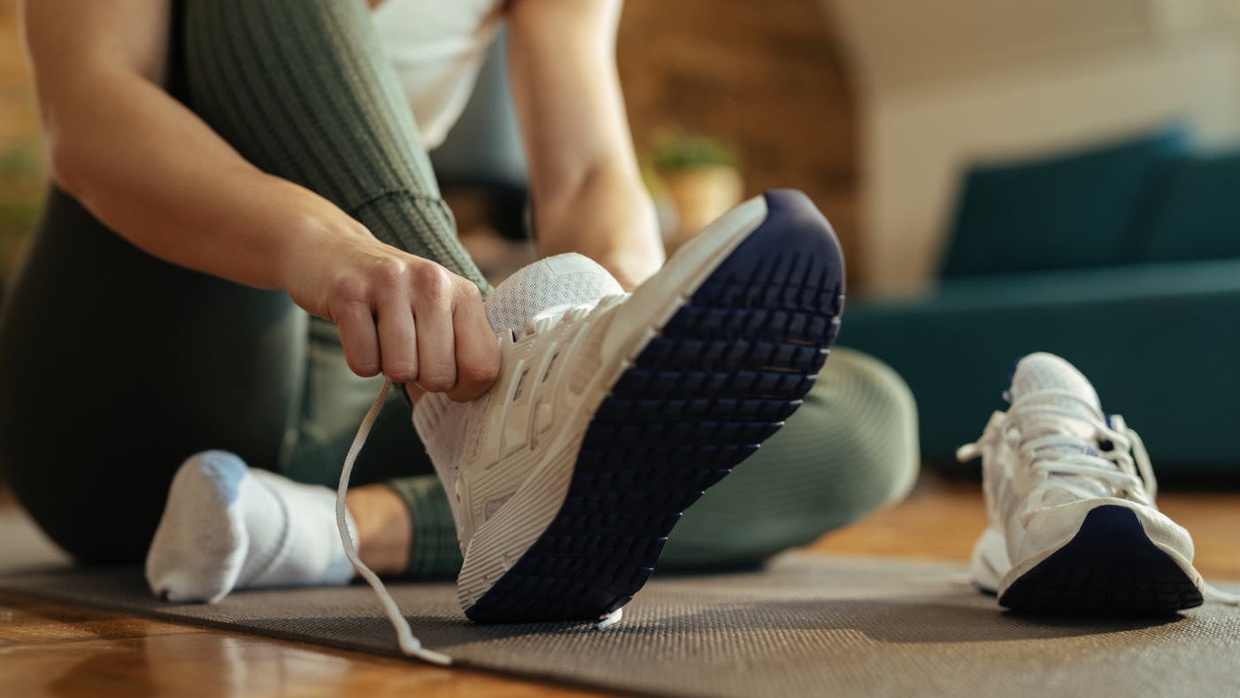 10 Rekomendasi Sepatu Padel Terbaik yang Bagus 10 Rekomendasi Sepatu Padel Terbaik yang Bagus