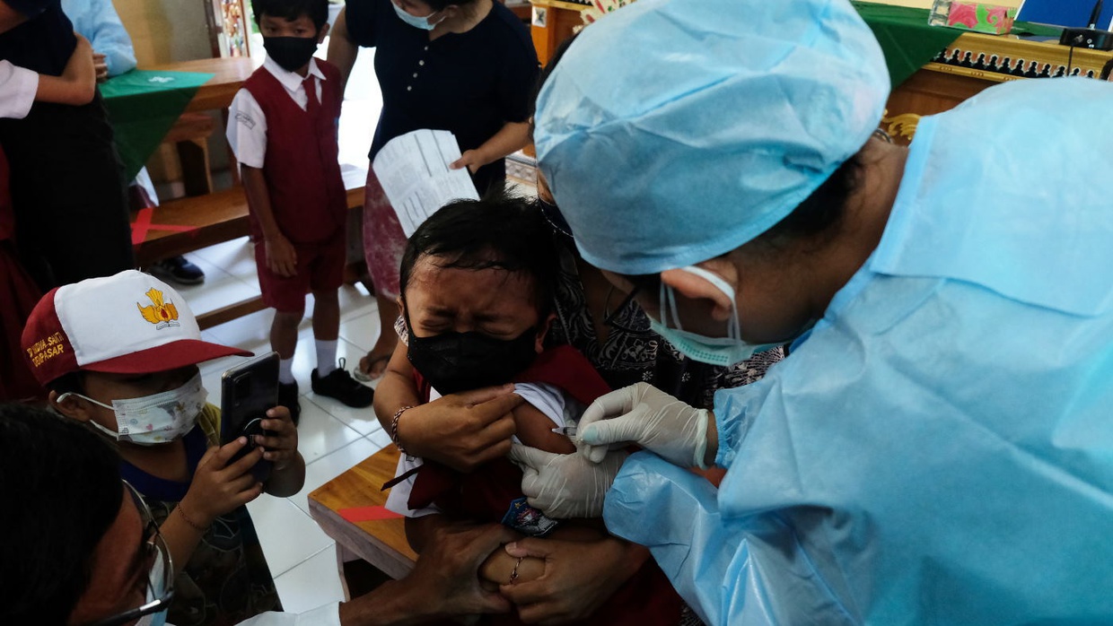 Masalah Kesehatan Sepanjang 2022 & yang Perlu Dilakukan di 2023 Masalah Kesehatan Sepanjang 2022 & yang Perlu Dilakukan di 2023