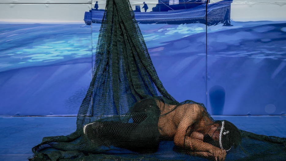 Apa Itu Perbudakan Modern, Bentuk, dan Contohnya? Apa Itu Perbudakan Modern, Bentuk, dan Contohnya?