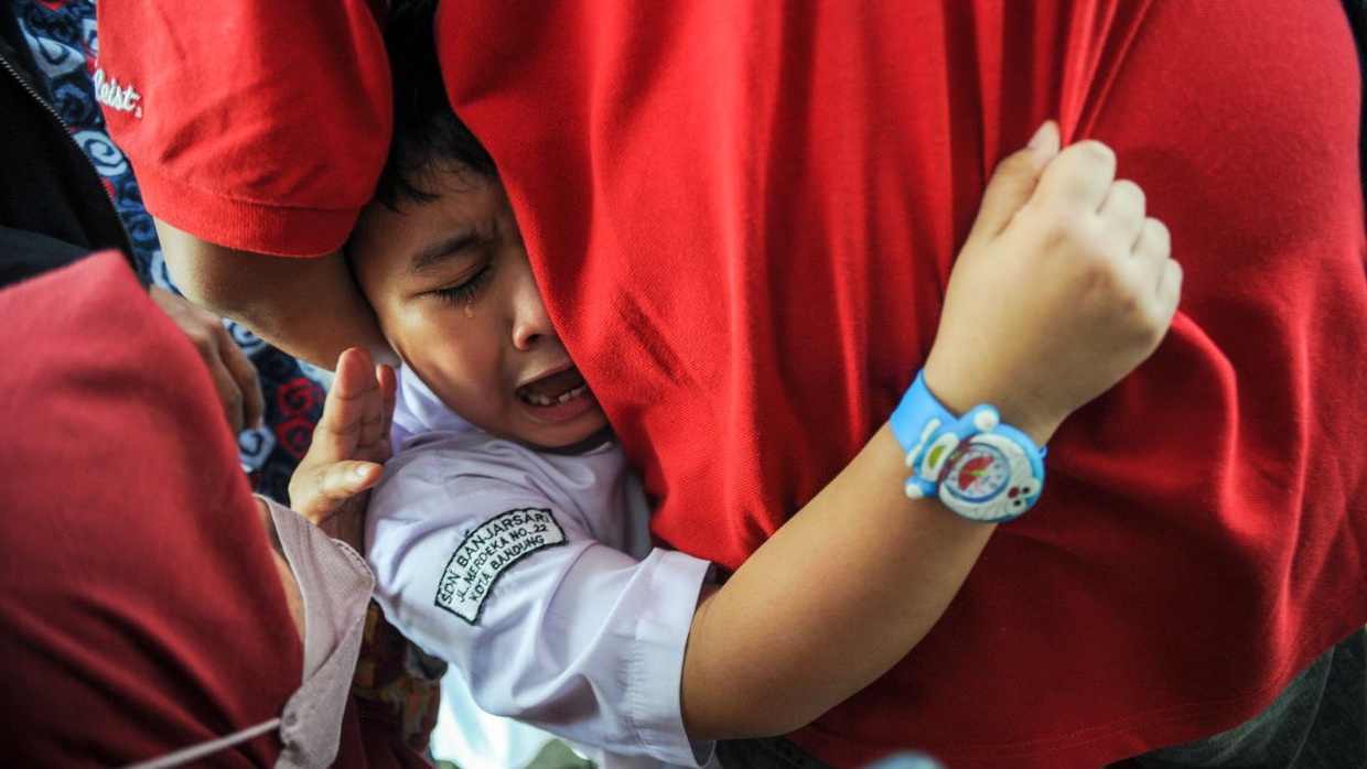 Jadwal Vaksin Corona Anak dari RS UI, RS Meilia Cibubur & RS Brimob