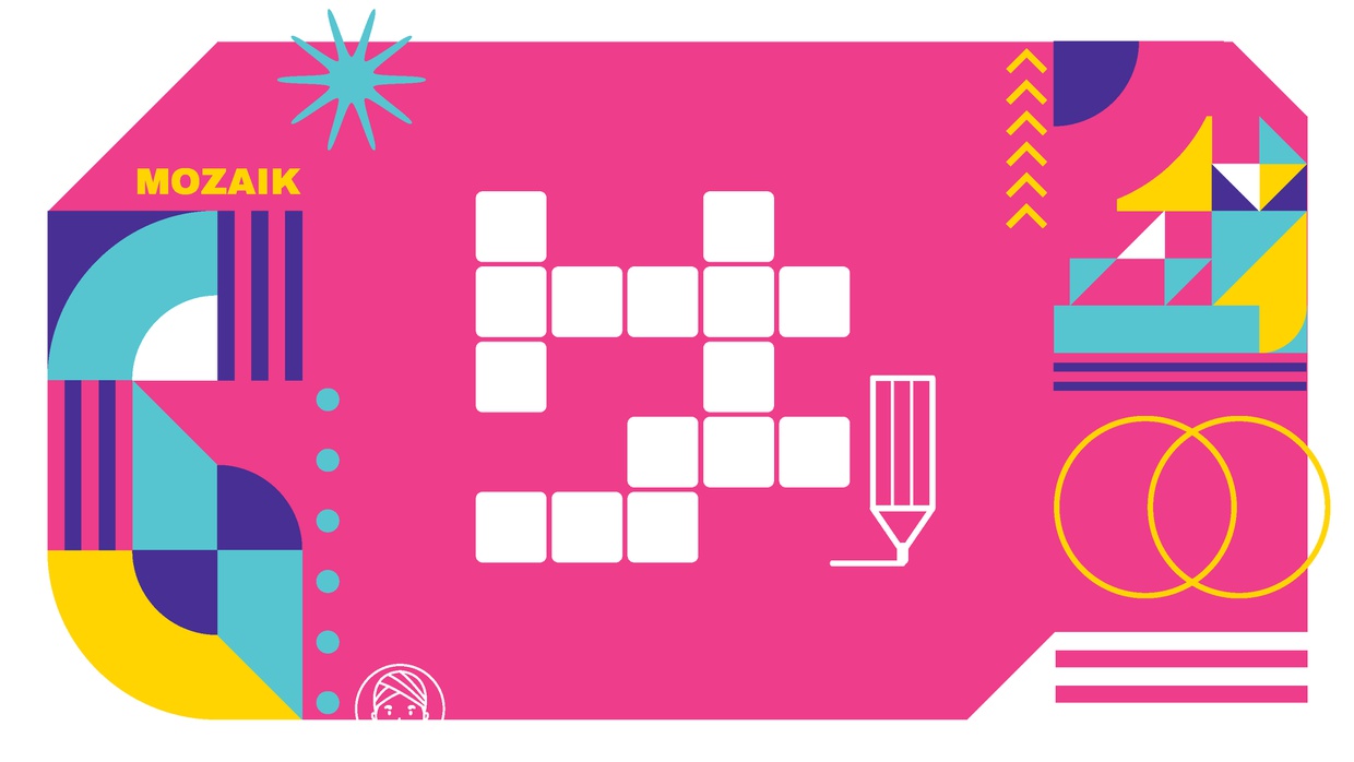 Apa Kabar Teka-teki Silang? Apa Kabar Teka-teki Silang?