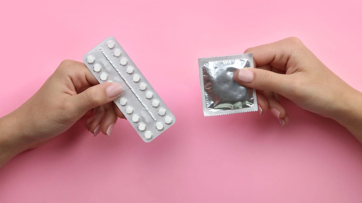 Bagaimana Cara Mencegah Kehamilan Secara Alami Bagaimana Cara Mencegah Kehamilan Secara Alami