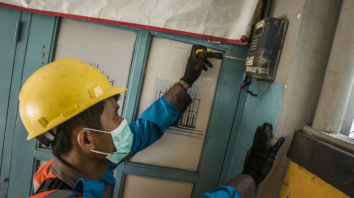 Cara Cek Instalasi Listrik Rumah Agar Aman dan Tetap Legal