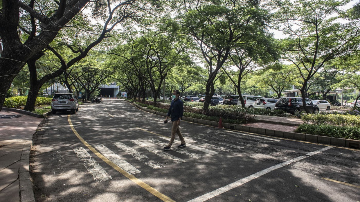 Bank DKI: Penyaluran Kredit ke Ancol Rp1,2 T Tak Terkait E-Formula