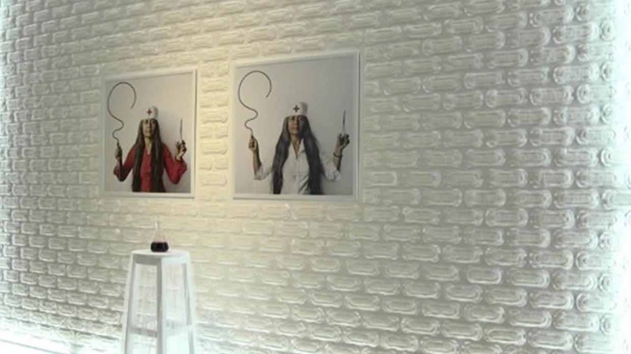 Seni dan Aktivisme Arahmaiani, Sejak Orde Baru hingga Kini Seni dan Aktivisme Arahmaiani, Sejak Orde Baru hingga Kini