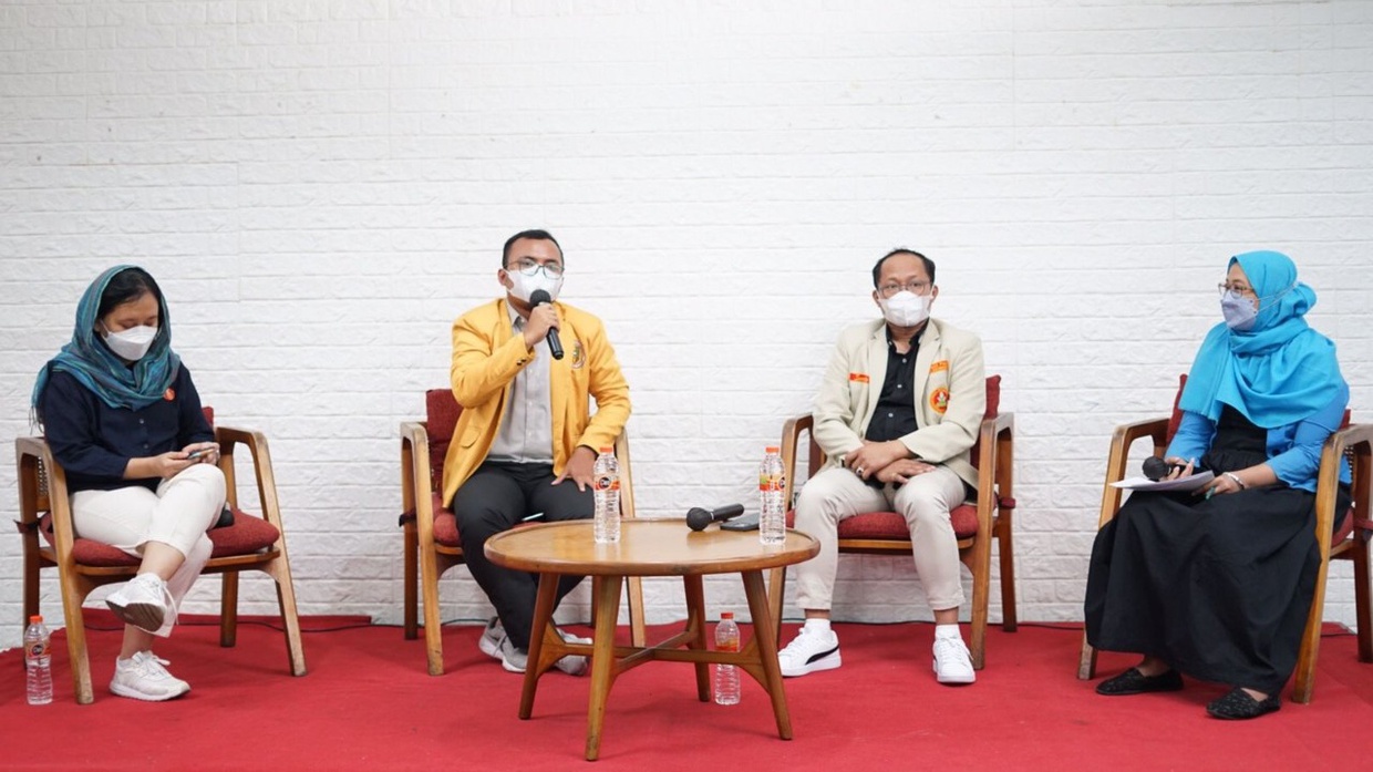 AMM dan Kominfo Tekankan Kolaborasi Untuk Tangani Dampak COVID-19 AMM dan Kominfo Tekankan Kolaborasi Untuk Tangani Dampak COVID-19