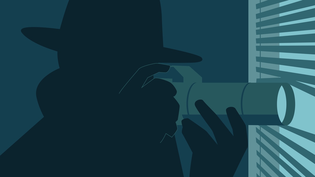 Spyware Pegasus Meretas Ponsel Jamal Khashoggi sebelum Ia Dibunuh