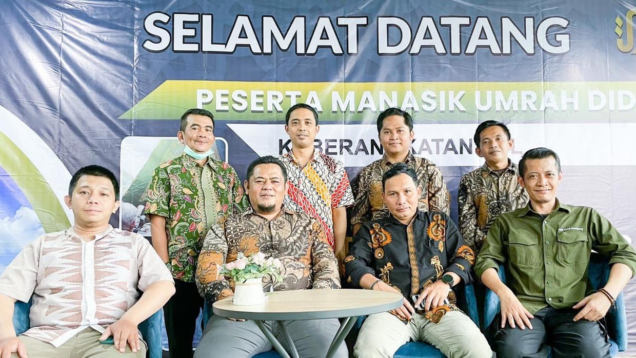Mabruk Tour Raih Penghargaan sebagai Biro Perjalanan Wisata Mabruk Tour Raih Penghargaan sebagai Biro Perjalanan Wisata