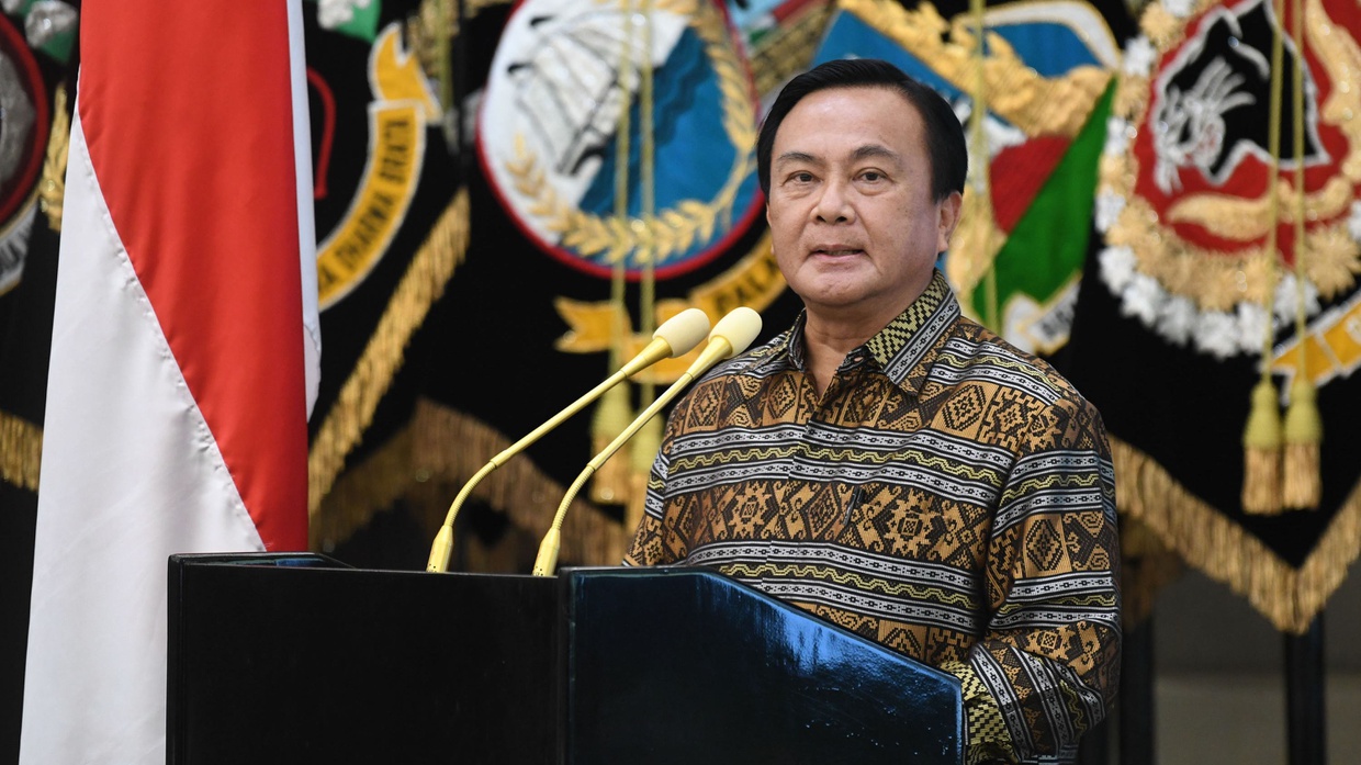 Kompolnas: Polisi Penyalahguna Narkoba Perlu Dibina, Bukan Dipecat Kompolnas: Polisi Penyalahguna Narkoba Perlu Dibina, Bukan Dipecat