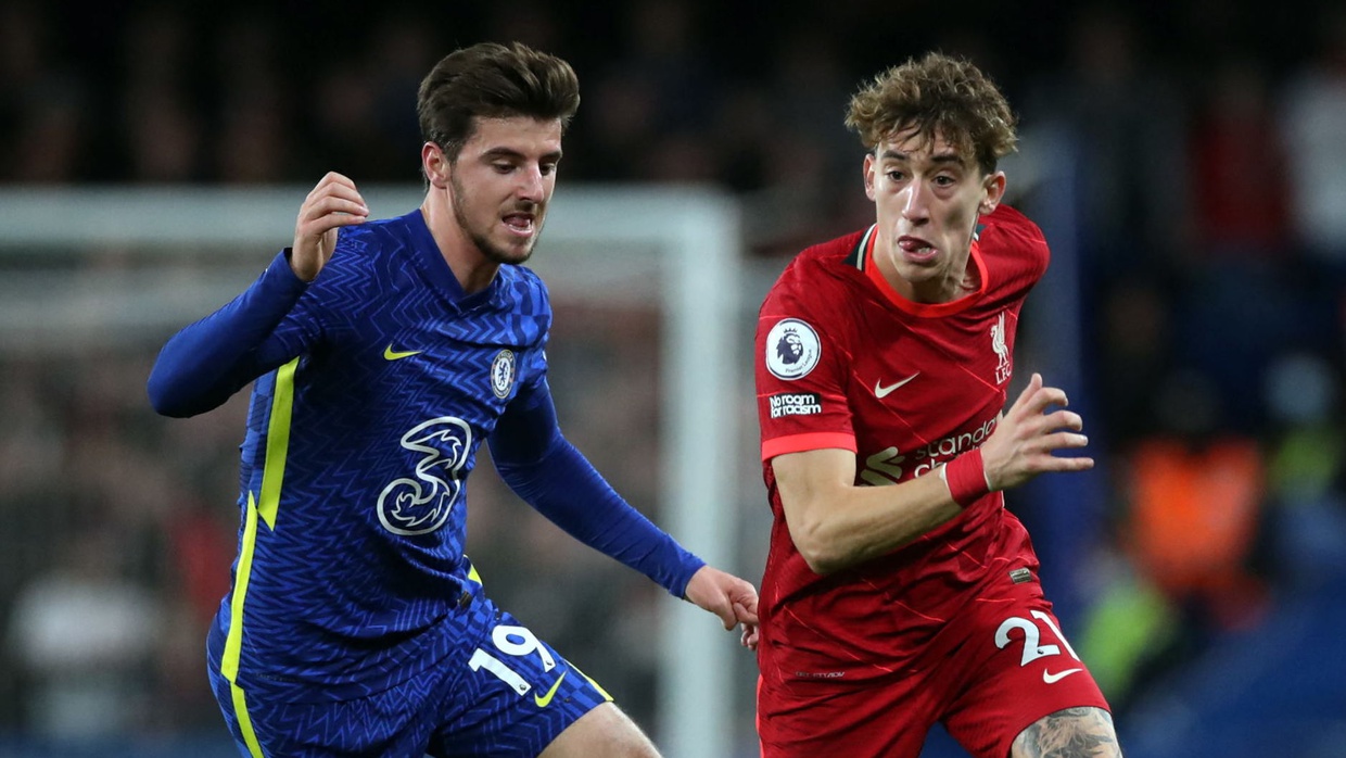 Cara Nonton Live Streaming Final FA Cup: Chelsea vs Liverpool RCTI+