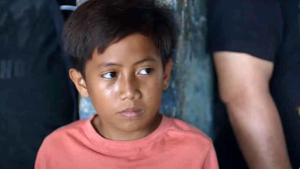 Sinopsis Film Pendek Laut Memanggilku Peraih Penghargaan BIFF & FFI Sinopsis Film Pendek Laut Memanggilku Peraih Penghargaan BIFF & FFI