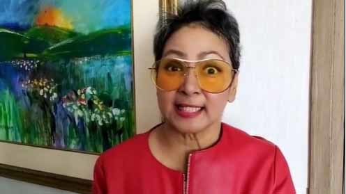 Nindy Ellesse Meninggal, Siapa Dia & Apa Saja Lagu Serta Karyanya?