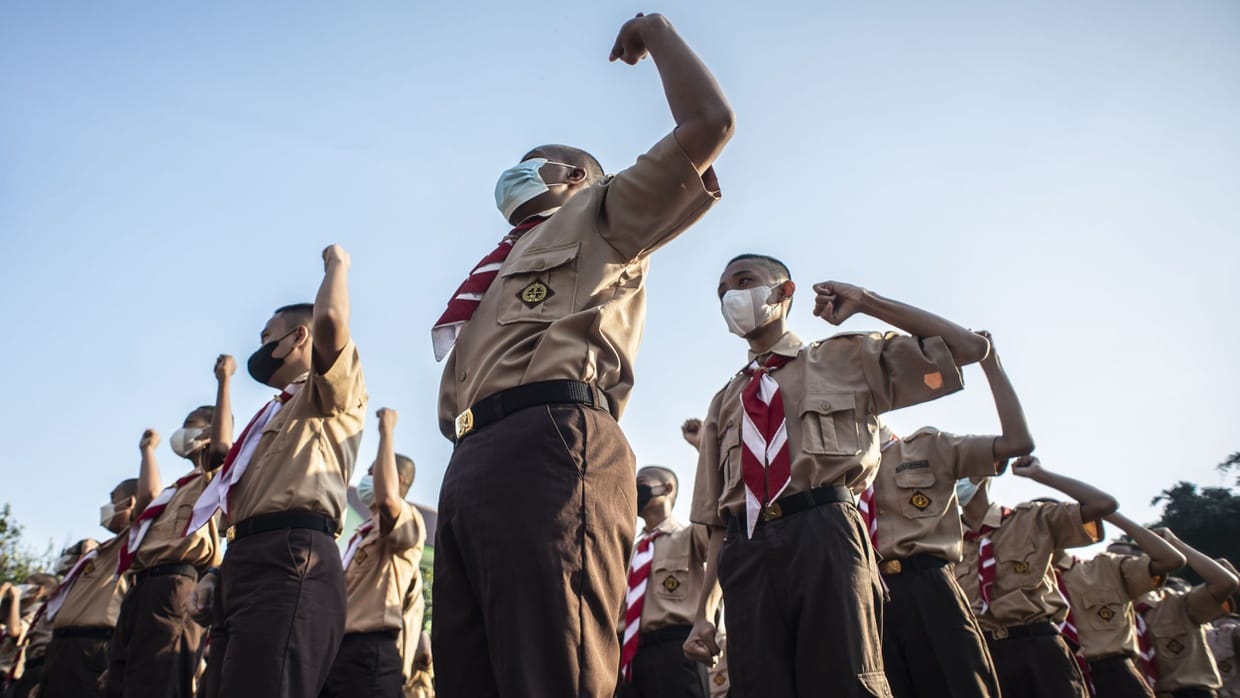 Siapa Bapak Pramuka Indonesia? Simak Sejarah & Profil Sosoknya Siapa Bapak Pramuka Indonesia? Simak Sejarah & Profil Sosoknya