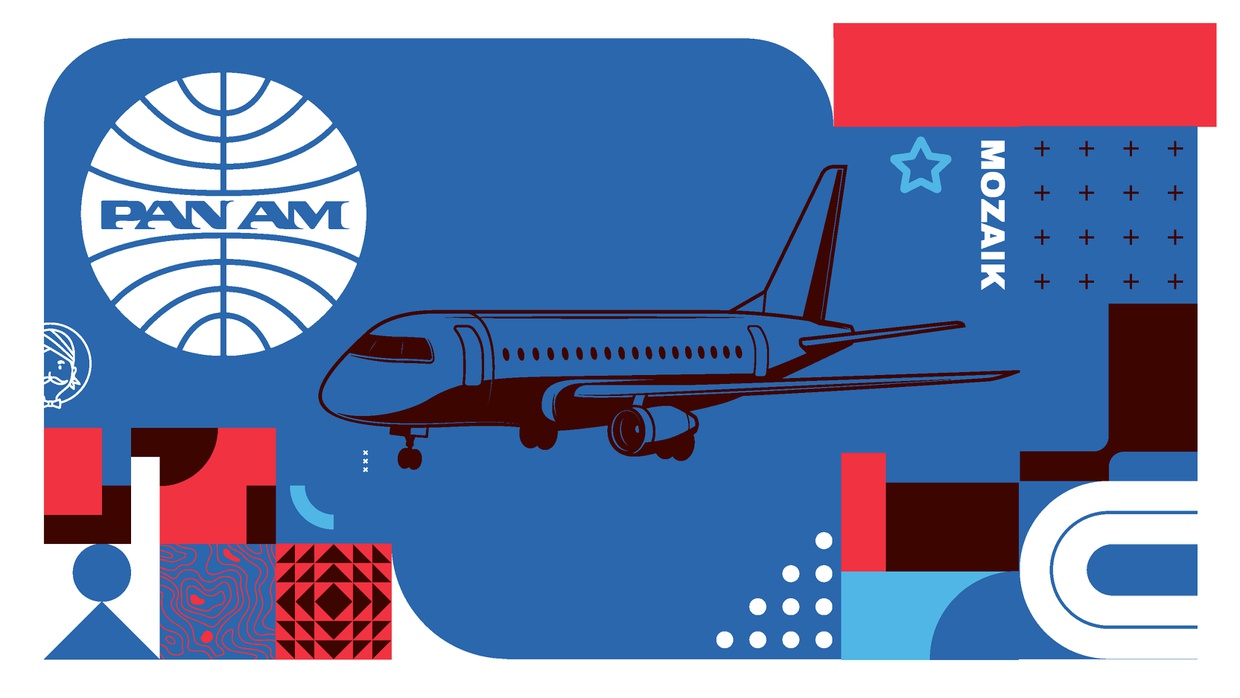 Perang Memaksa Penerbangan Sipil Amerika Serikat Mengelilingi Dunia Perang Memaksa Penerbangan Sipil Amerika Serikat Mengelilingi Dunia