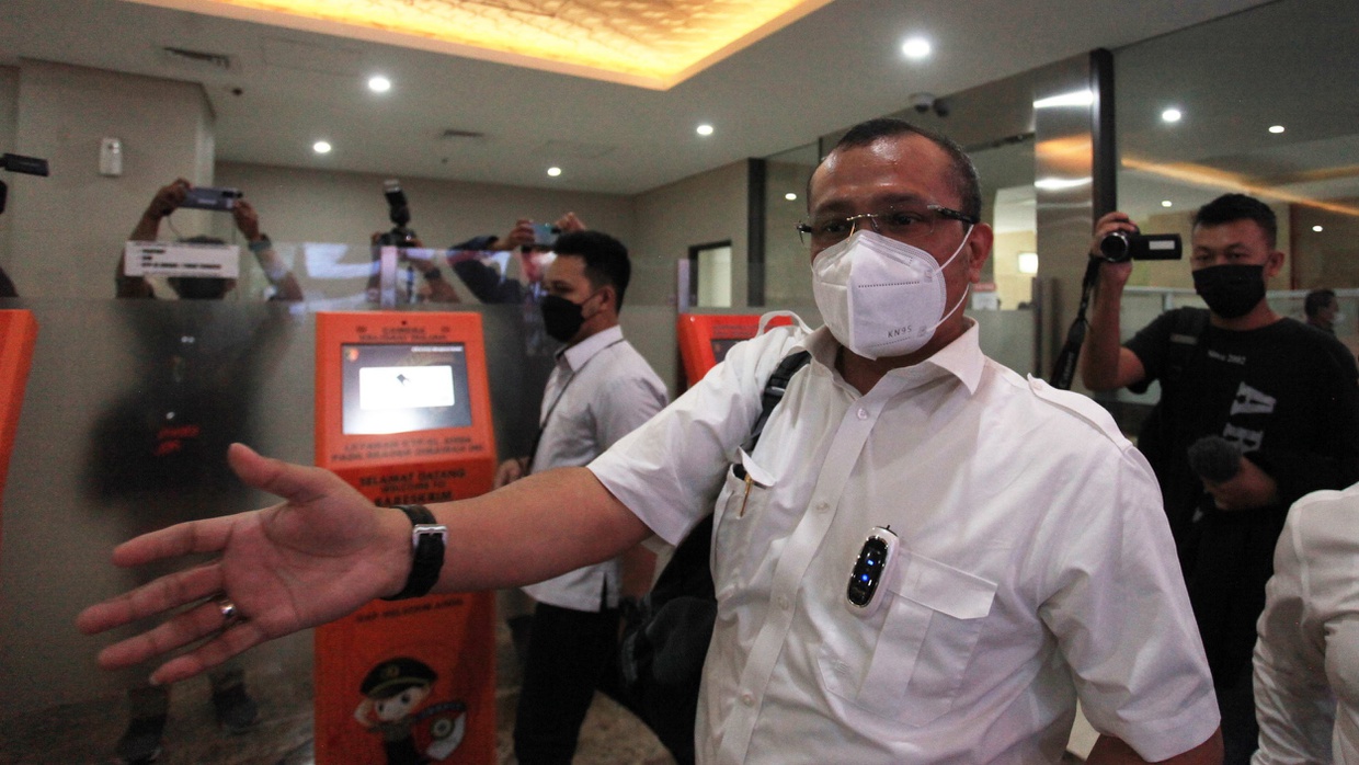 Menilik Pasal Keonaran di Kasus Ferdinand Hutahaean, Potensi Karet?