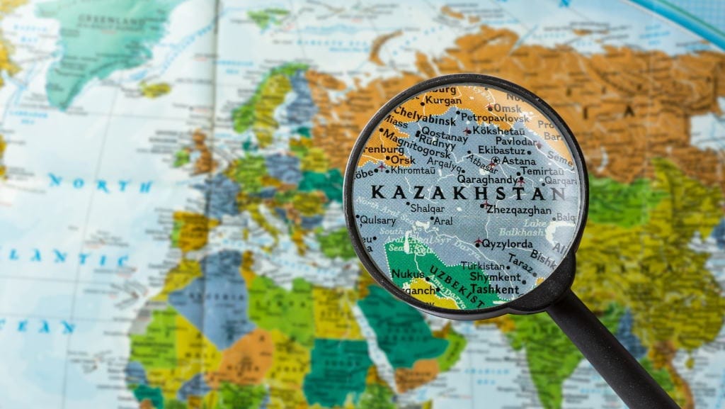 Unsur-Unsur atau Komponen Peta dan Fungsinya