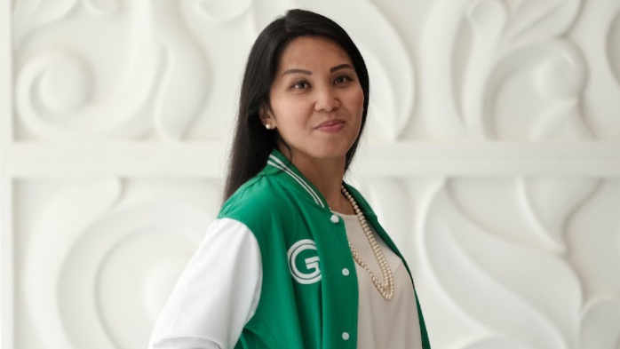 Grab Respons Anak Buah Pigai soal Kemitraan Ojol Langgar HAM