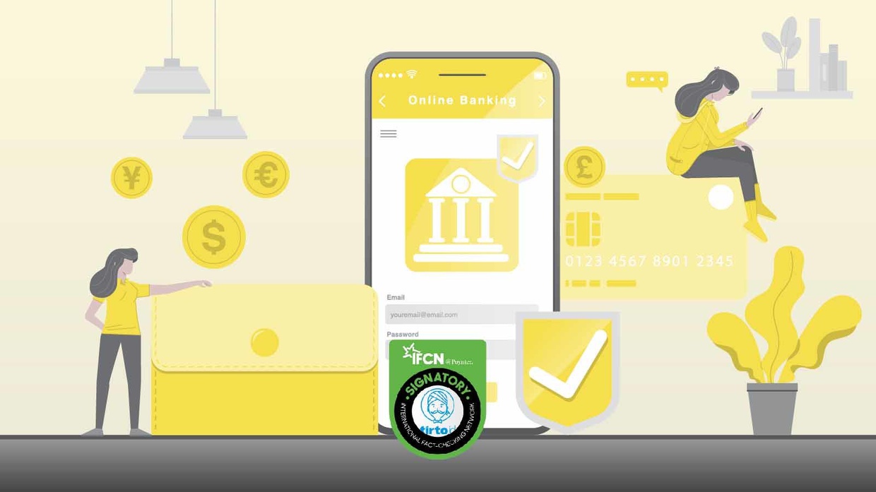 Mengapa Akses Layanan Keuangan untuk Perempuan Lebih Rendah?