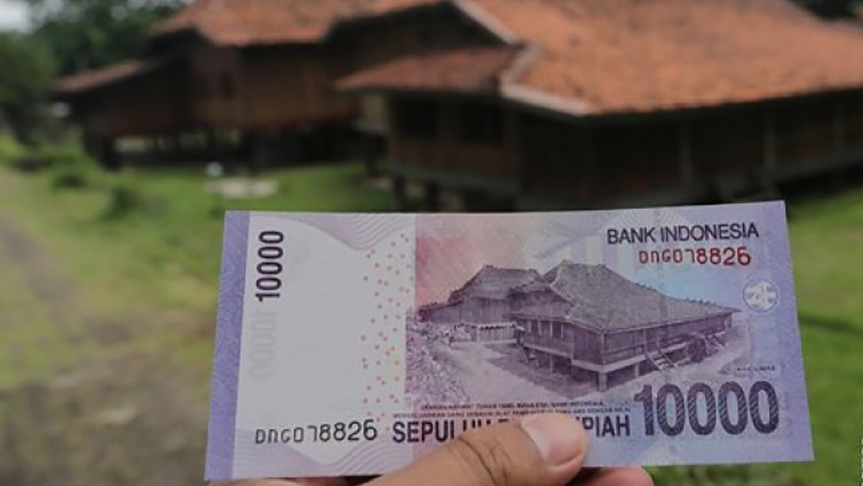 Mengenal Rumah Adat Limas Sumatra Selatan: Keunikan & Fungsinya Mengenal Rumah Adat Limas Sumatra Selatan: Keunikan & Fungsinya