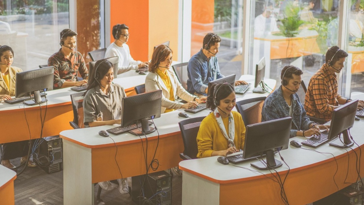 VADS Indonesia Ungkap Tiga Tren Utama Pendorong Industri BPO