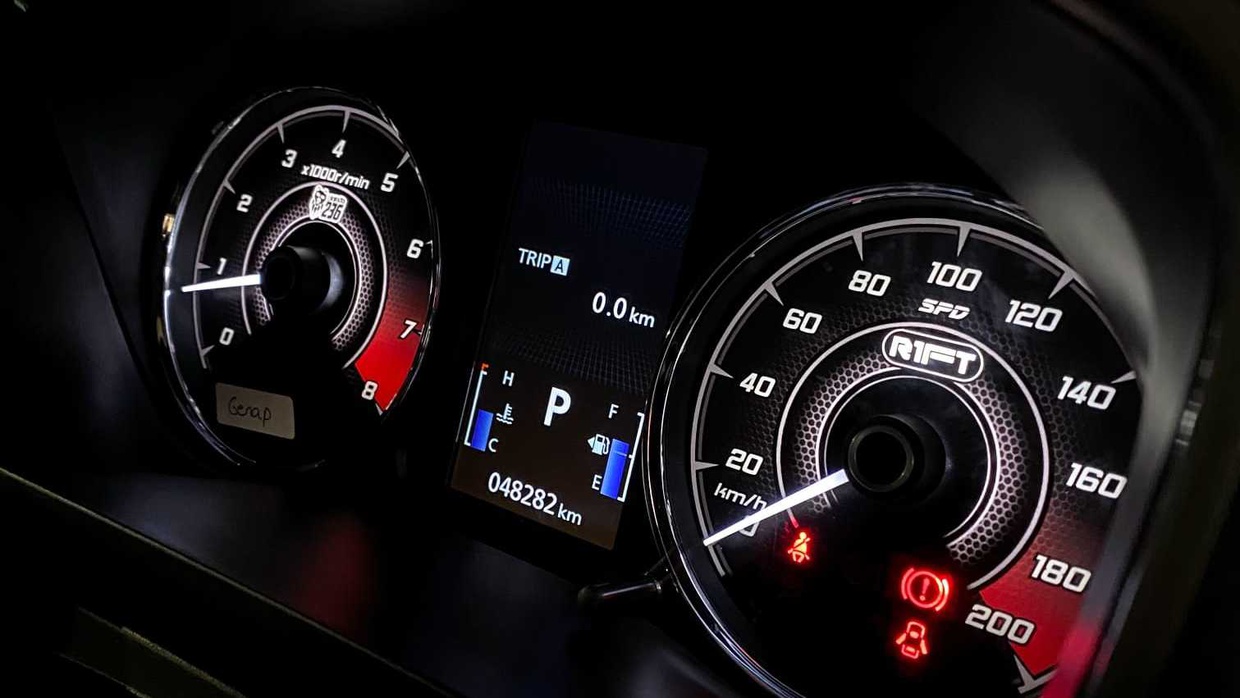 SPD Speedometer memperoleh Sertifikat SNI ISO SPD Speedometer memperoleh Sertifikat SNI ISO