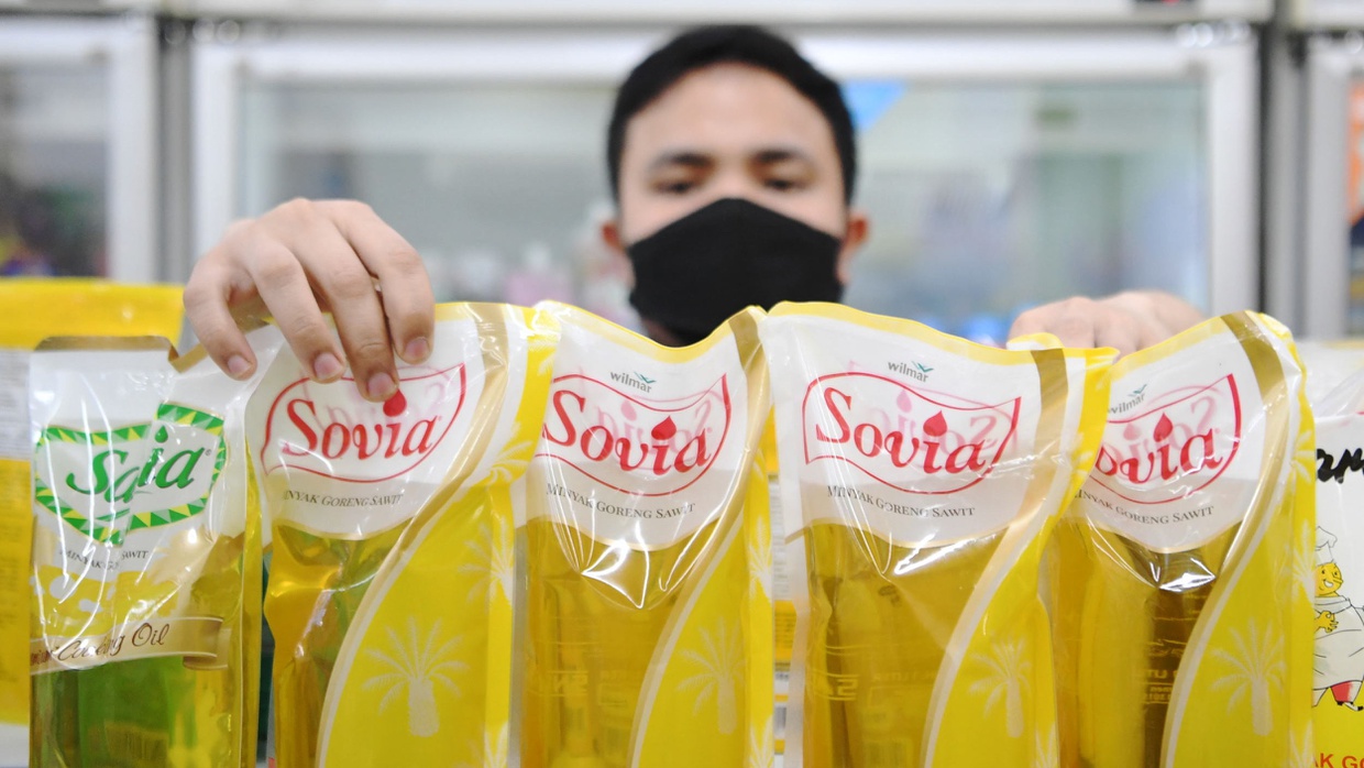 Daftar Promo JSM Indomaret Alfamart Superindo 25-27 April 2025