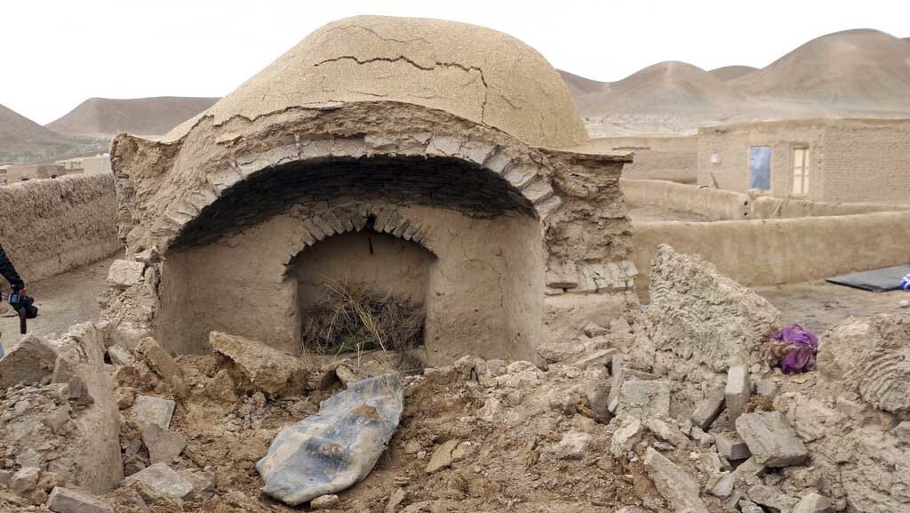 Gempa Bumi di Afghanistan: Kondisi Terkini & 27 Orang Tewas