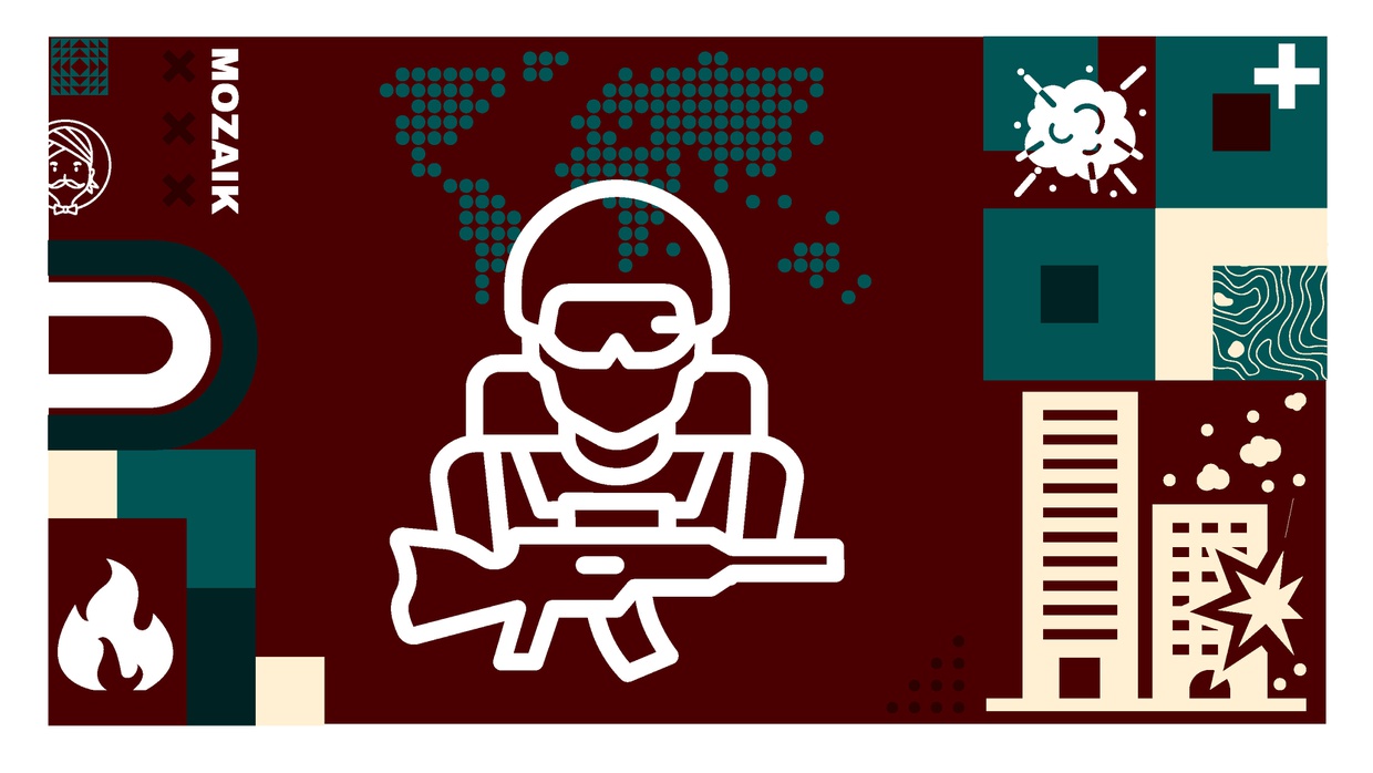 Sejarah Pertempuran Khe Sanh dalam Perang Vietnam Sejarah Pertempuran Khe Sanh dalam Perang Vietnam