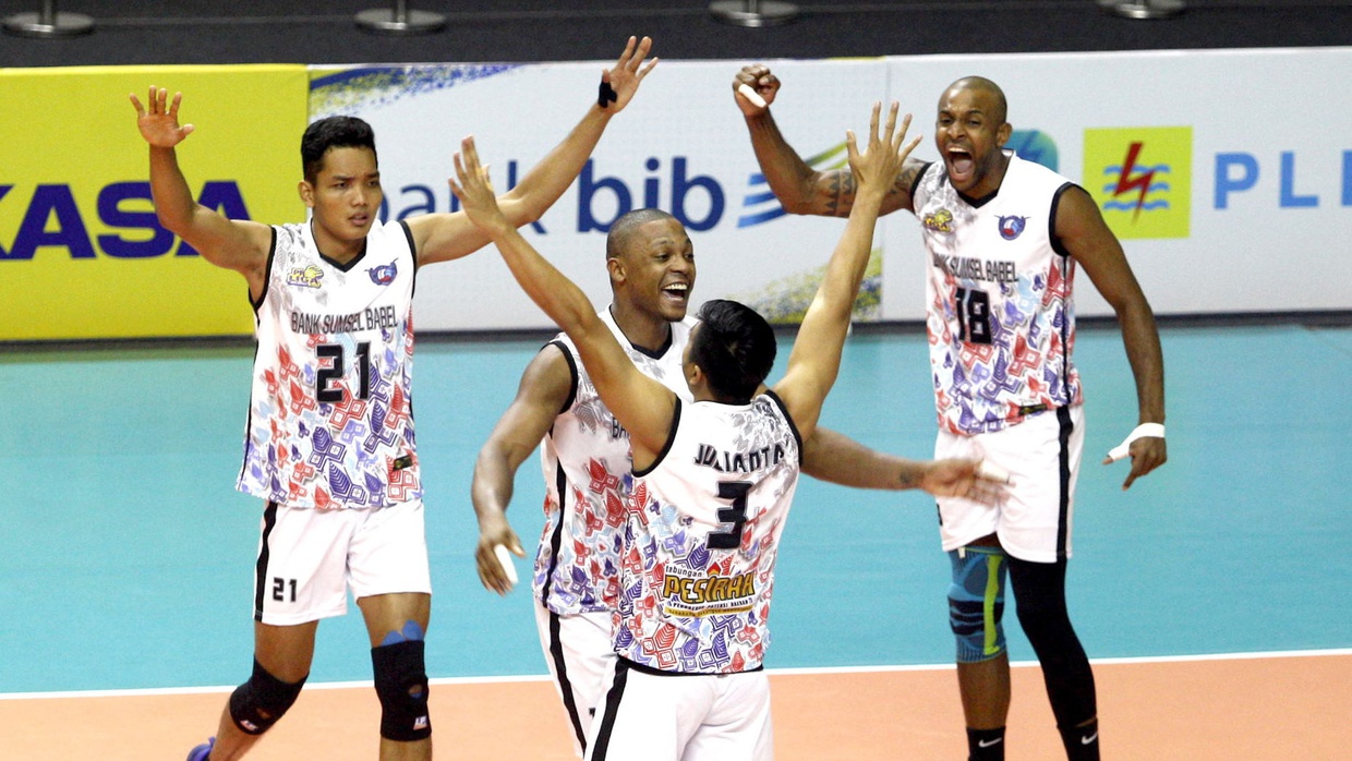 Jadwal Final Four Proliga 2022, Format, & Syarat Lolos Grand Final Jadwal Final Four Proliga 2022, Format, & Syarat Lolos Grand Final