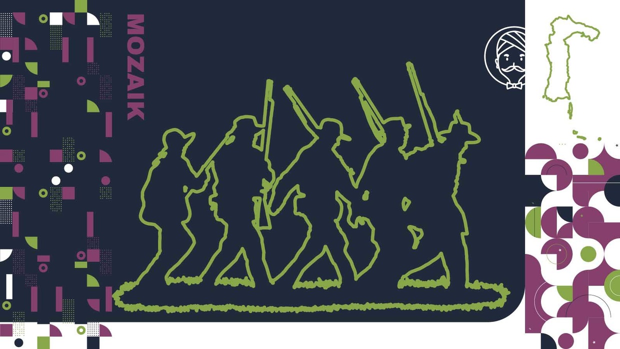 Letnan Tupang yang Kejam Meneror Gerilyawan Luwu