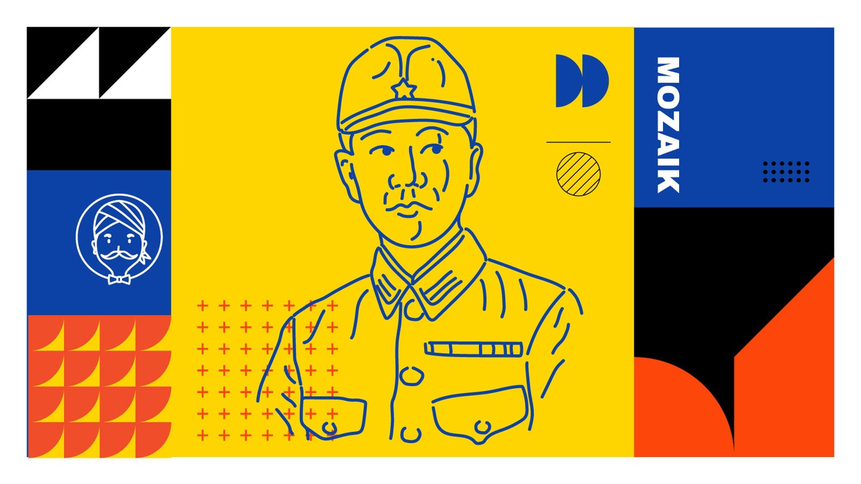 Shoichi Yokoi, Enggan Menyerah Meski Jepang Kalah Perang Shoichi Yokoi, Enggan Menyerah Meski Jepang Kalah Perang