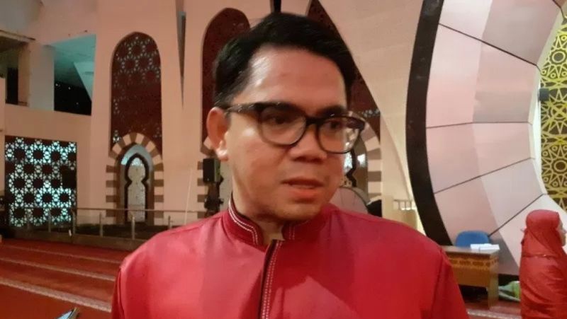 Cucu Bung Karno Melaju ke DPR usai Sri Rahayu dan Arteria Mundur