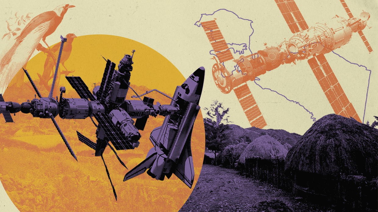 Terbenam dan (Terancam) Tersingkir di Saukobye