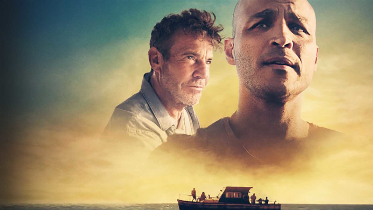 Sinopsis Film Blue Miracle yang Terinspirasi dari Kisah Nyata