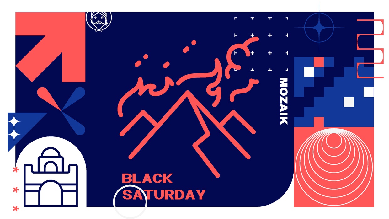 Sabtu Kelabu Kairo: Kerusuhan Anti-Inggris Membuka Jalan Revolusi