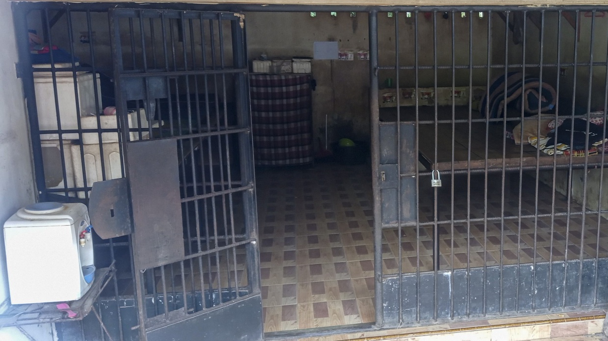 Korban Kerangkeng Manusia di Langkat Tewas Akibat Rudapaksa