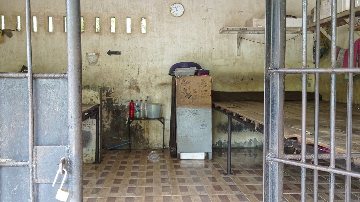 LPSK Perkirakan Terbit Untung Rp177,5 M dari Kerangkeng Manusia