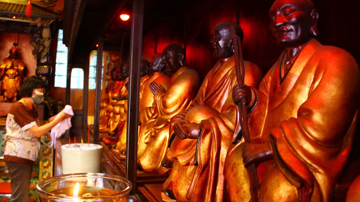 Arti Imlek Bagi Masyarakat Tionghoa & Perbedaannya di Indonesia Arti Imlek Bagi Masyarakat Tionghoa & Perbedaannya di Indonesia