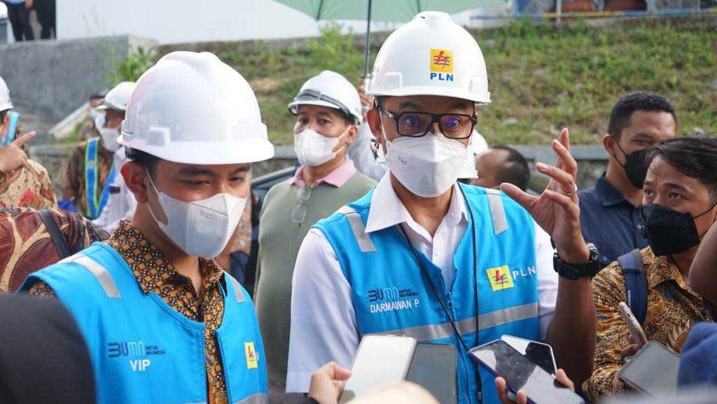 PLN Siap Serap Listrik PLTSa Terbesar di Jateng untuk Dukung G20