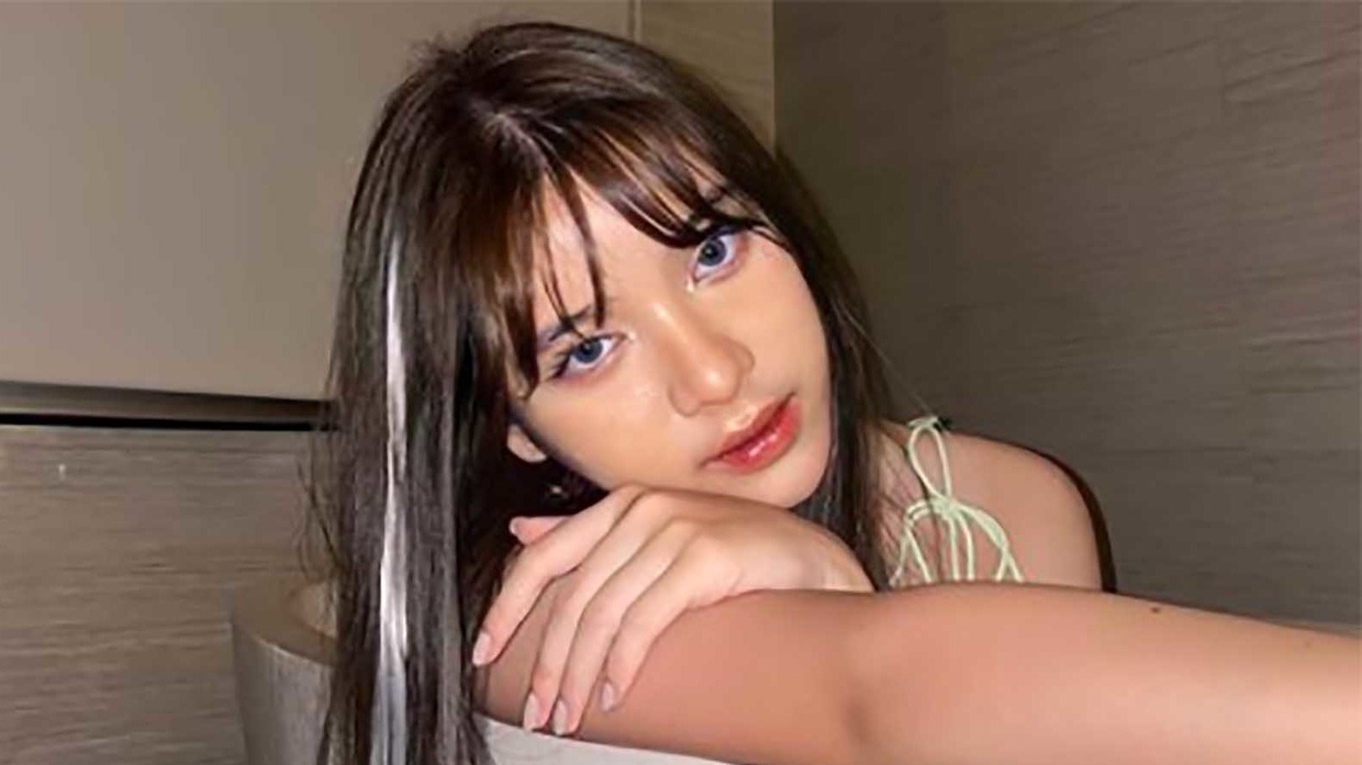 Lirik Merasa Indah-Tiara Andini Indonesian Idol, Trend di TikTok Lirik Merasa Indah-Tiara Andini Indonesian Idol, Trend di TikTok